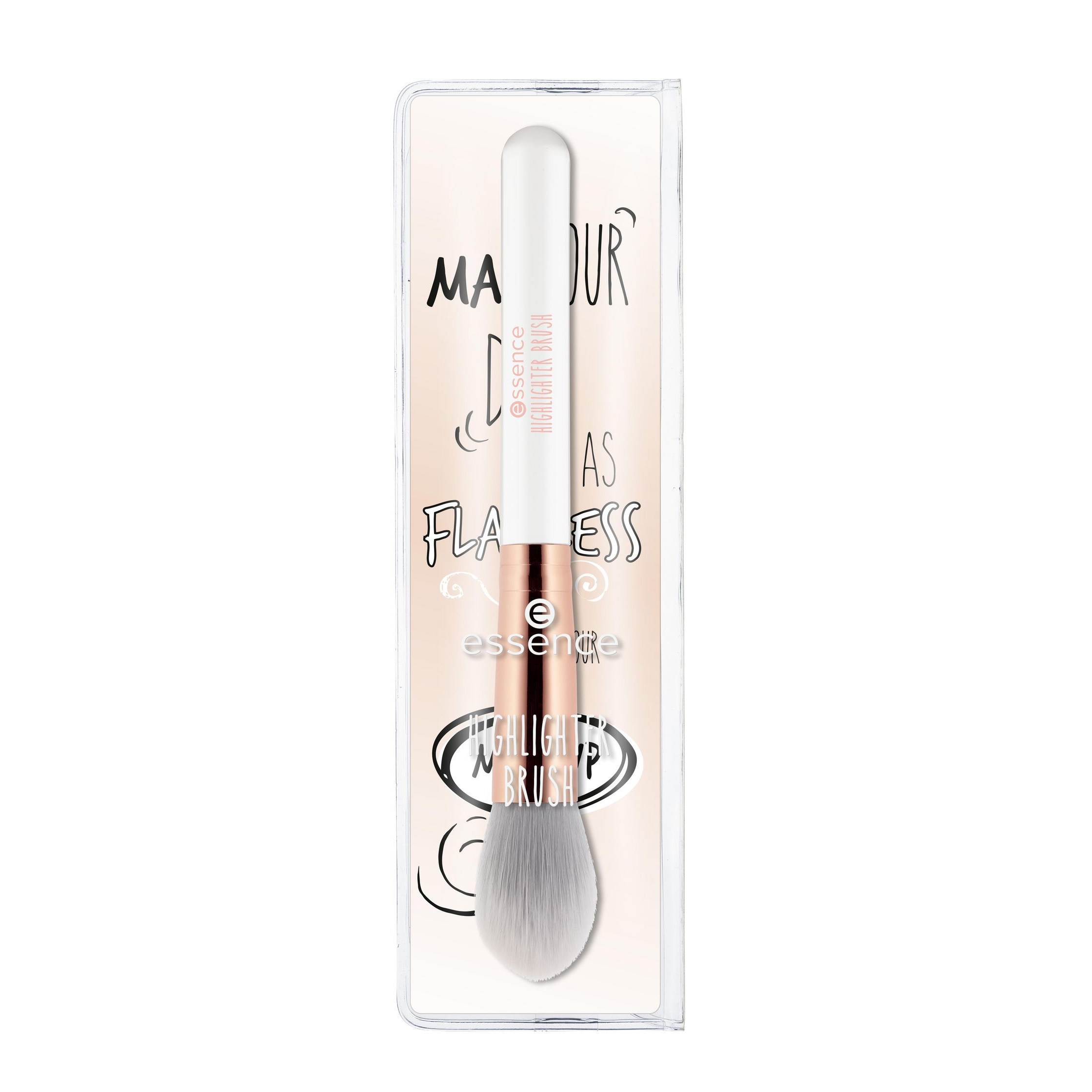 essence Highighter Brush