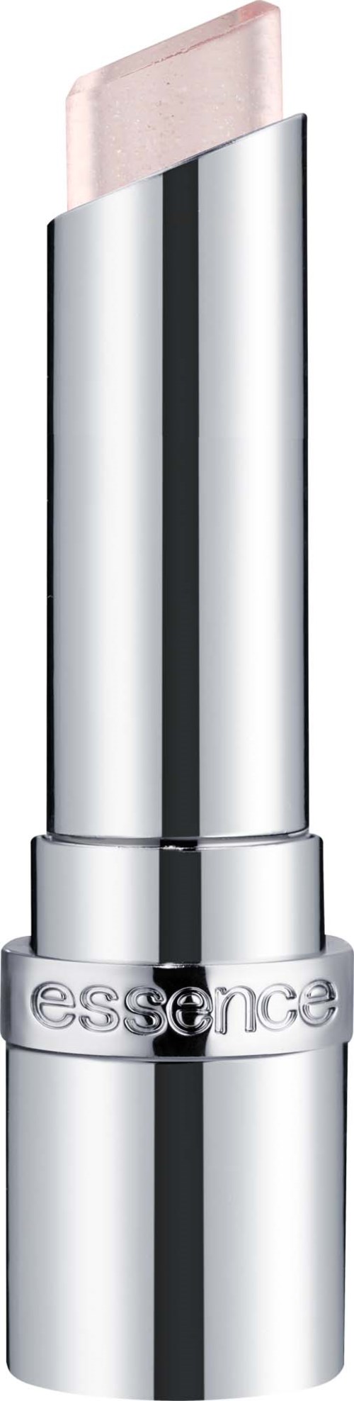 essence Hydra Kiss Lip Balm 01 Crystal Kiss