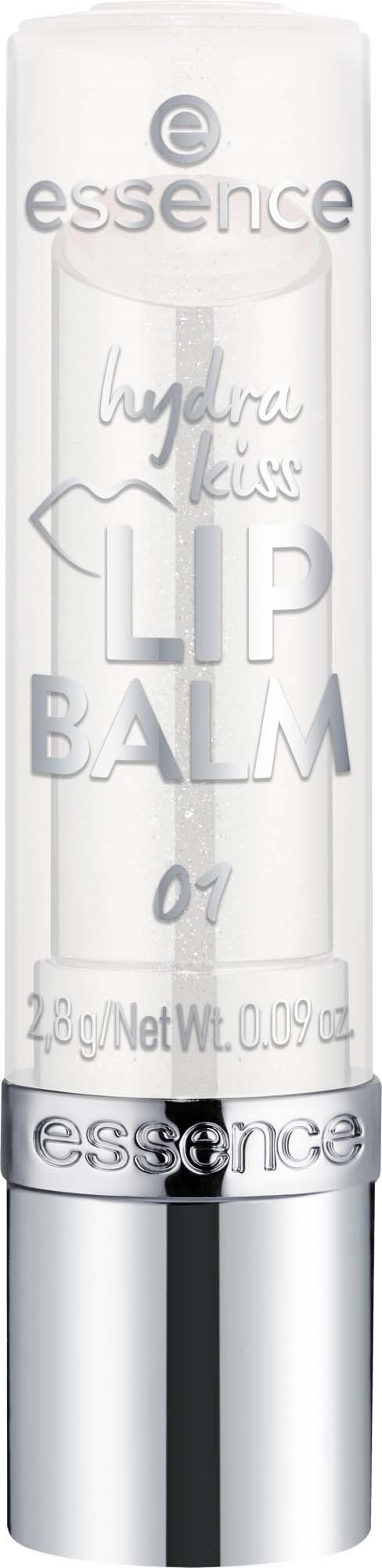 essence essence Hydra Kiss Lip Balm 2,8 g