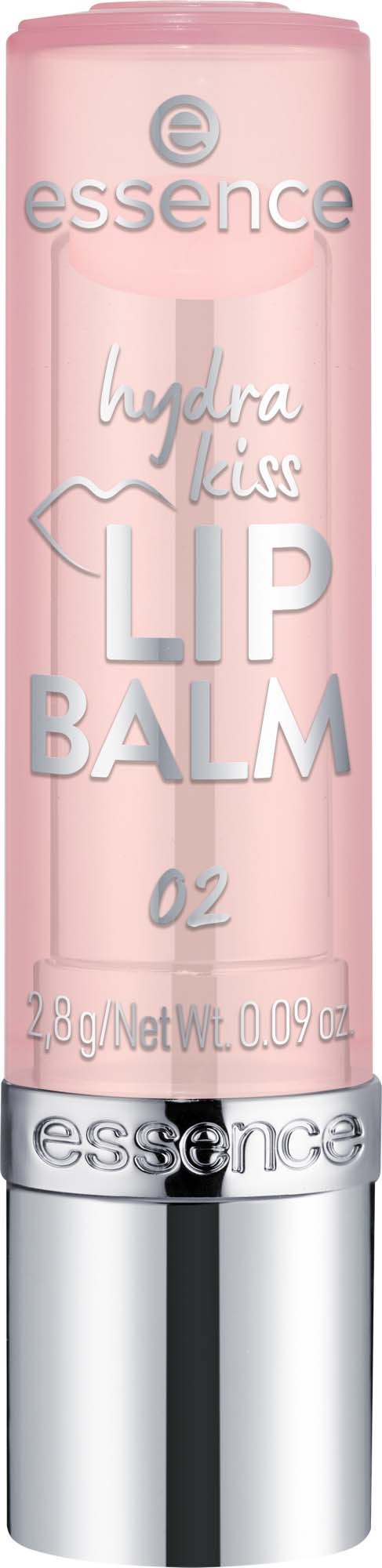 essence Hydra Kiss Lip Balm 2,8 g