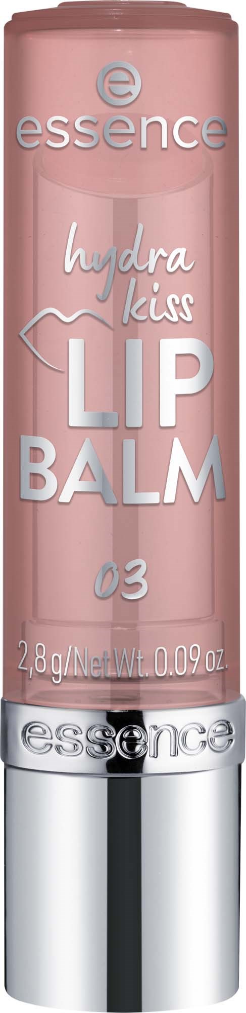 essence Hydra Kiss Lip Balm 2,8 g