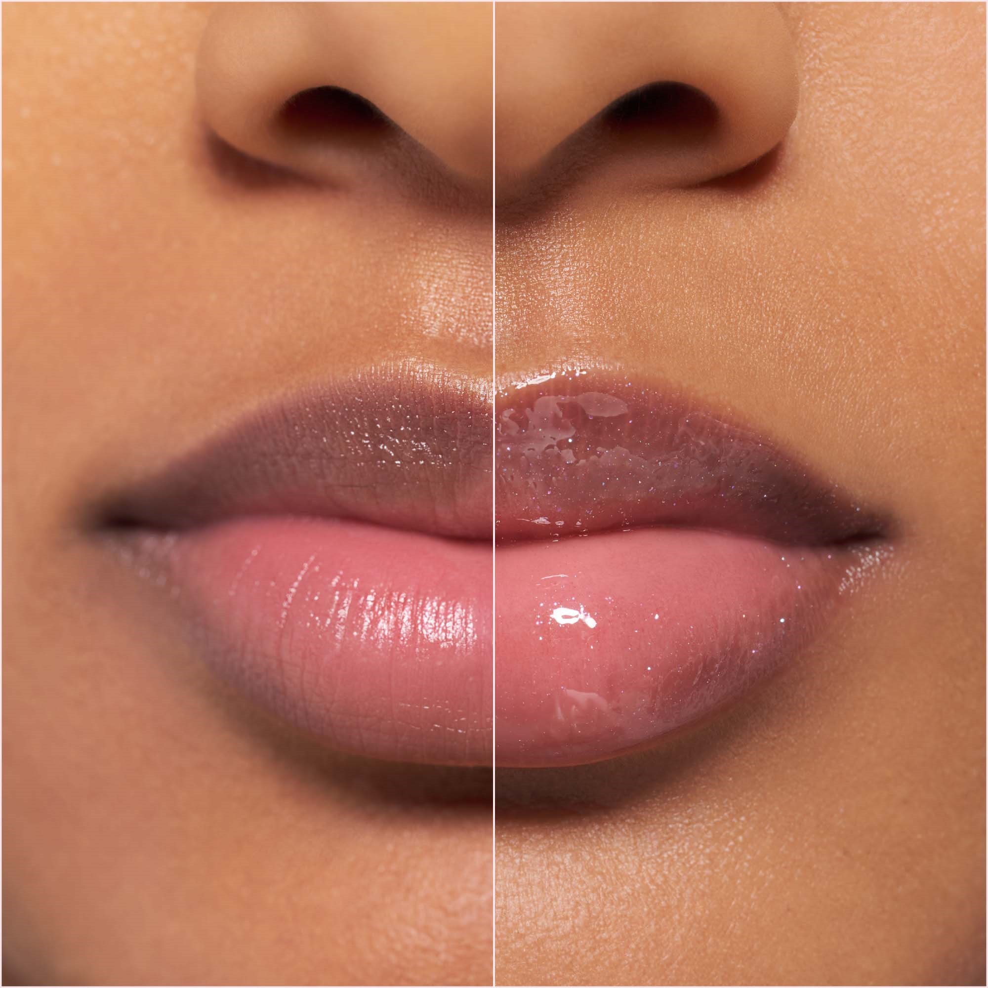 essence Hydra Kiss Lip Oil 10 Sugar Sparkle (obrázok 4)