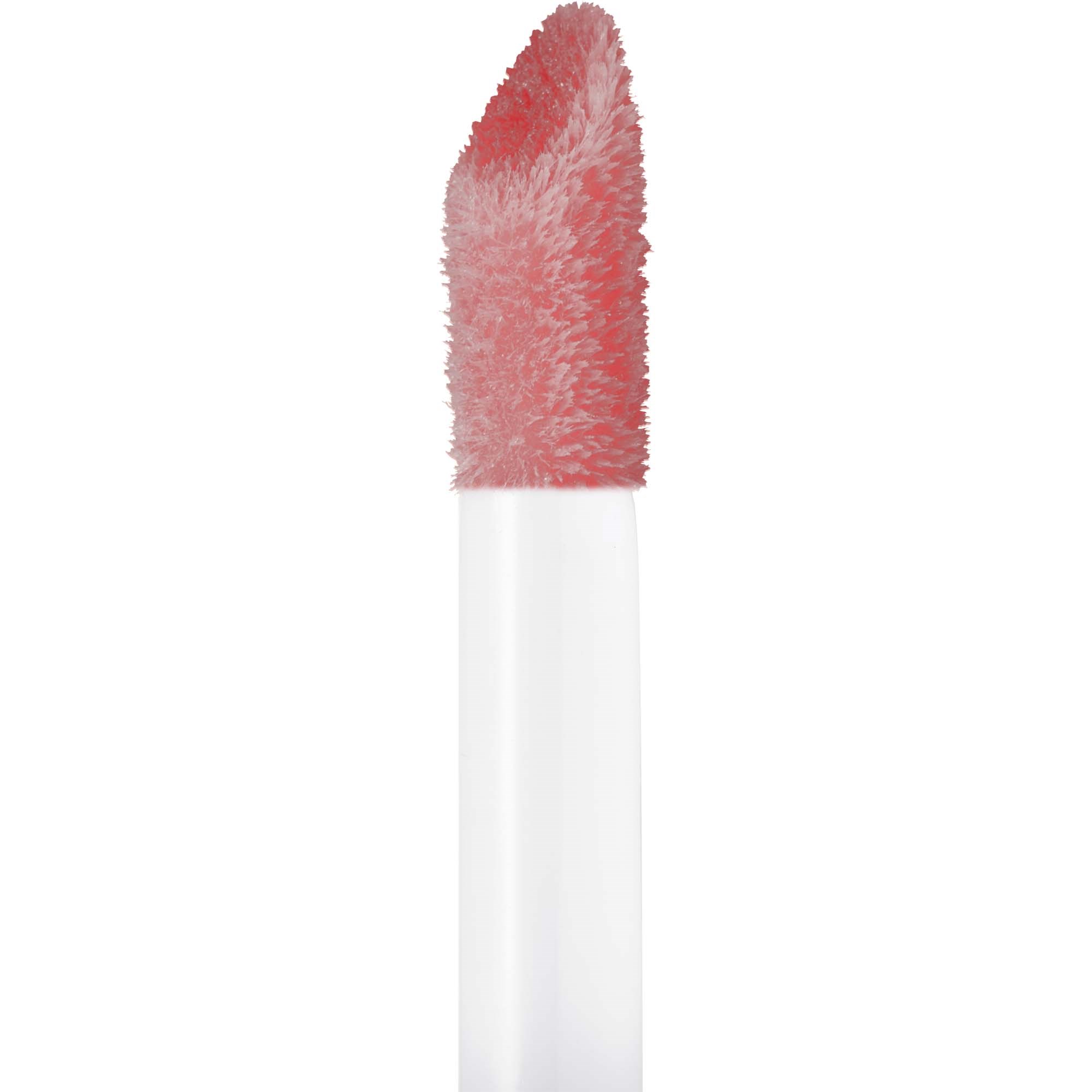 essence Hydra Kiss Lip Oil 11 Rosy Sparkle (obrázok 3)