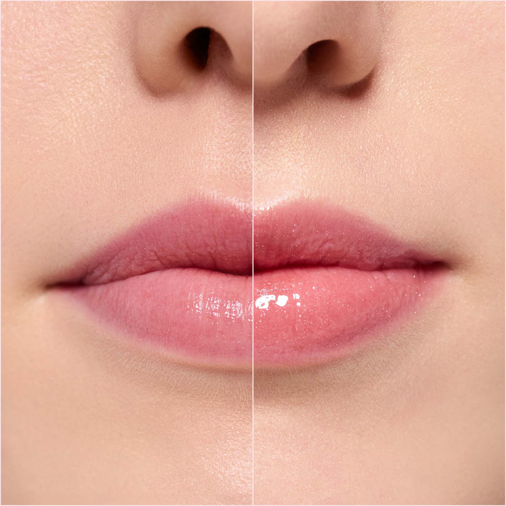 essence Hydra Kiss Lip Oil 11 Rosy Sparkle (obrázok 4)