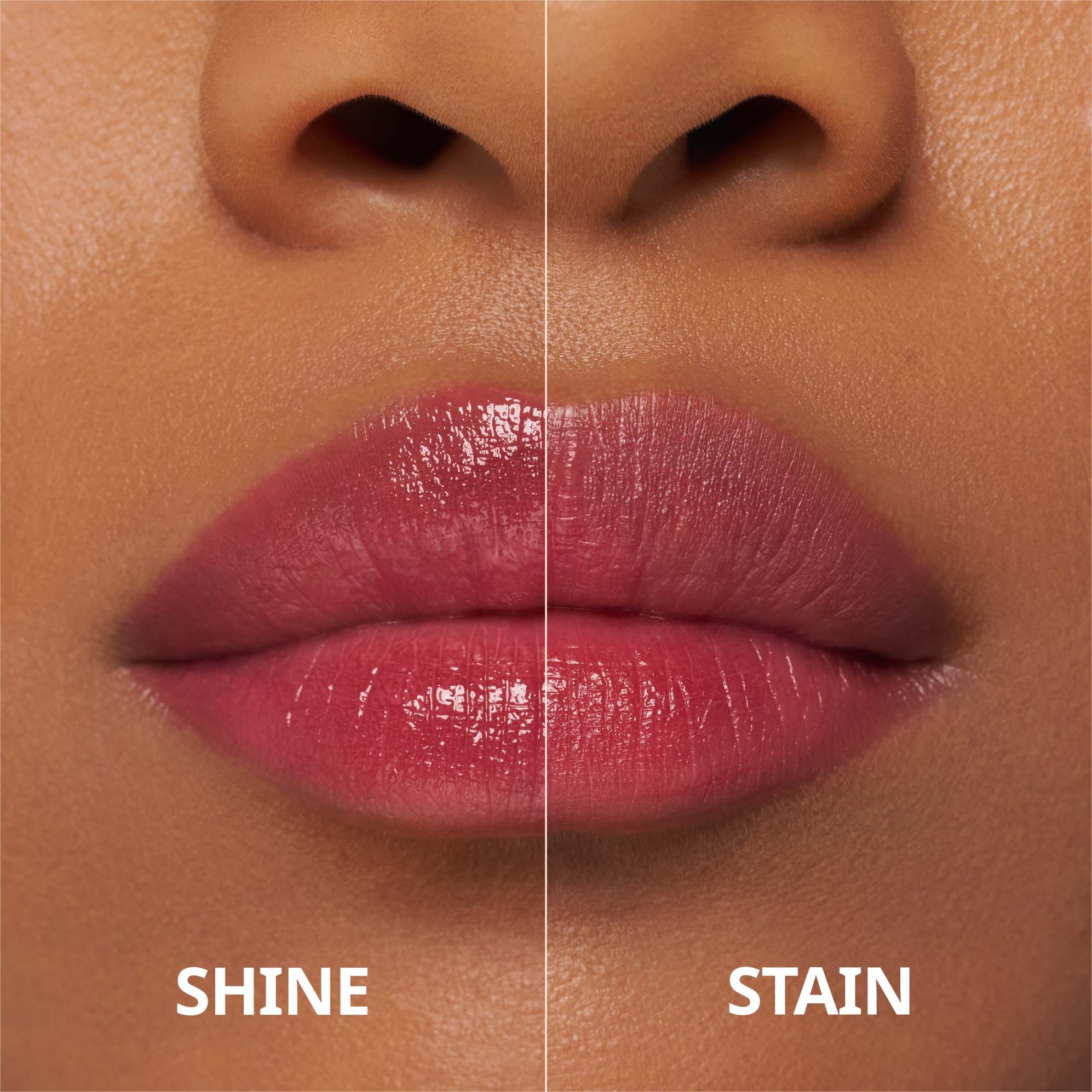 essence Hydra Kiss Lip Tint 02 Vintage Rose (obrázok 3)
