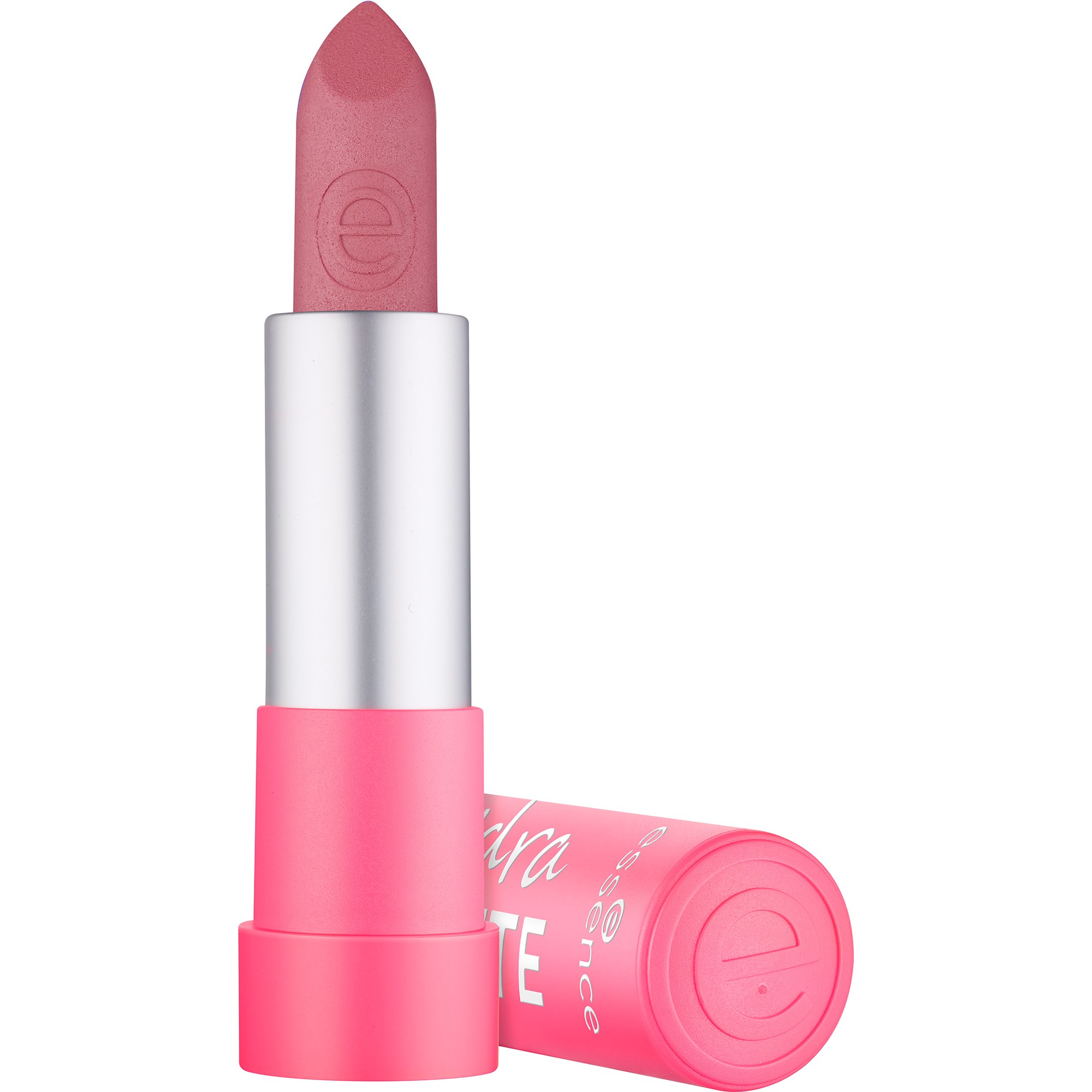 essence Hydra Matte Lipstick 404