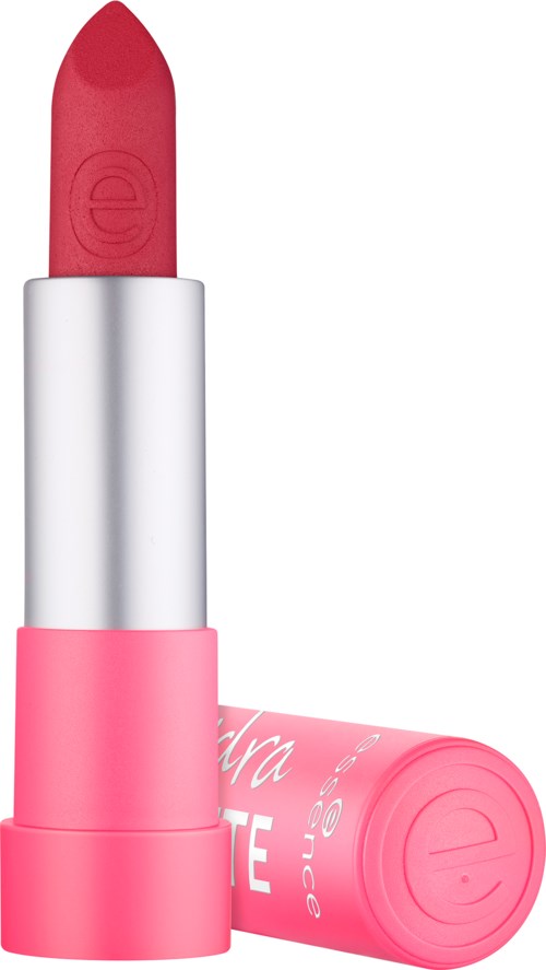 essence Hydra Matte Lipstick 406