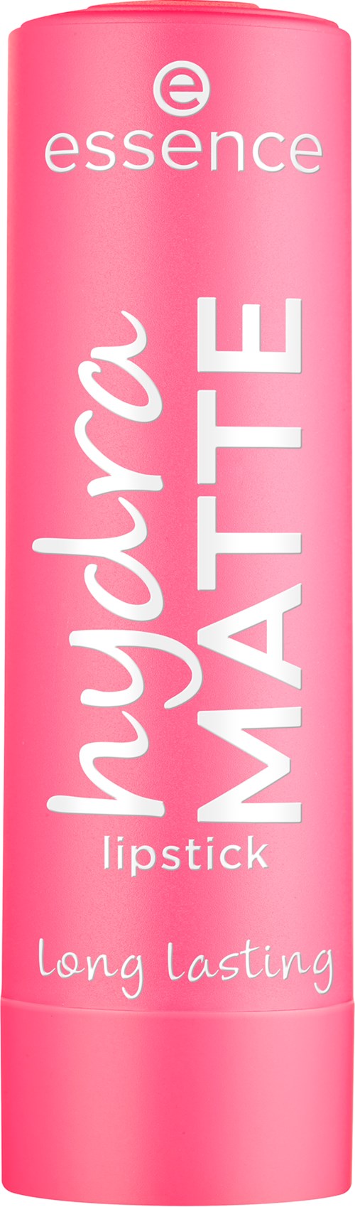 essence Hydra Matte Lipstick 407