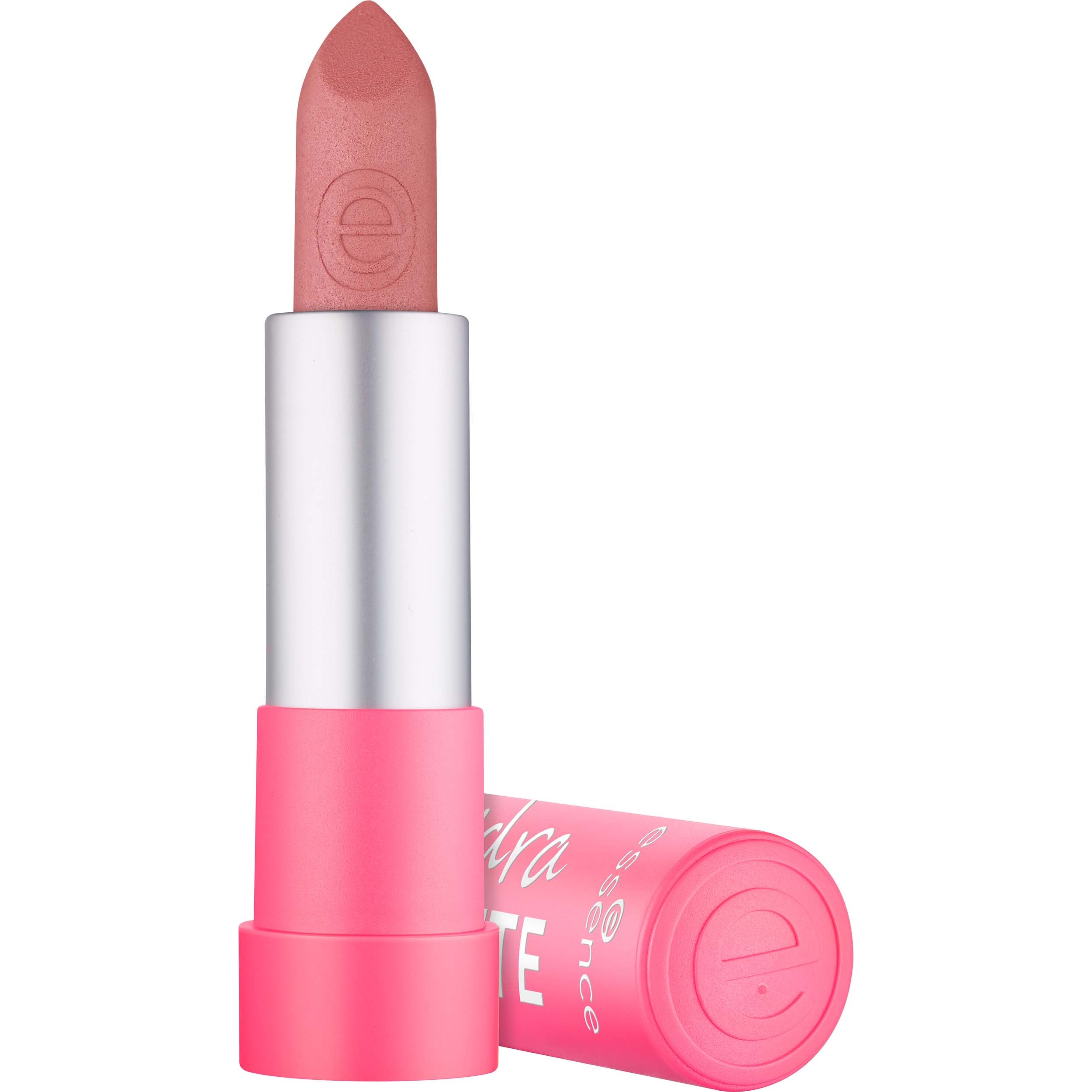 essence Hydra Matte Lipstick 410 NUDE MOOD