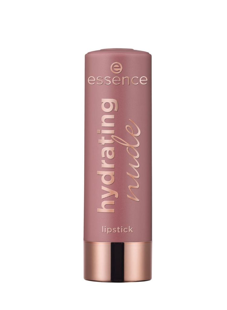 essence Lipstick nude Hydrating 302