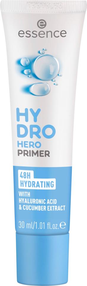 essence Primer Hydro 30 ml Hero