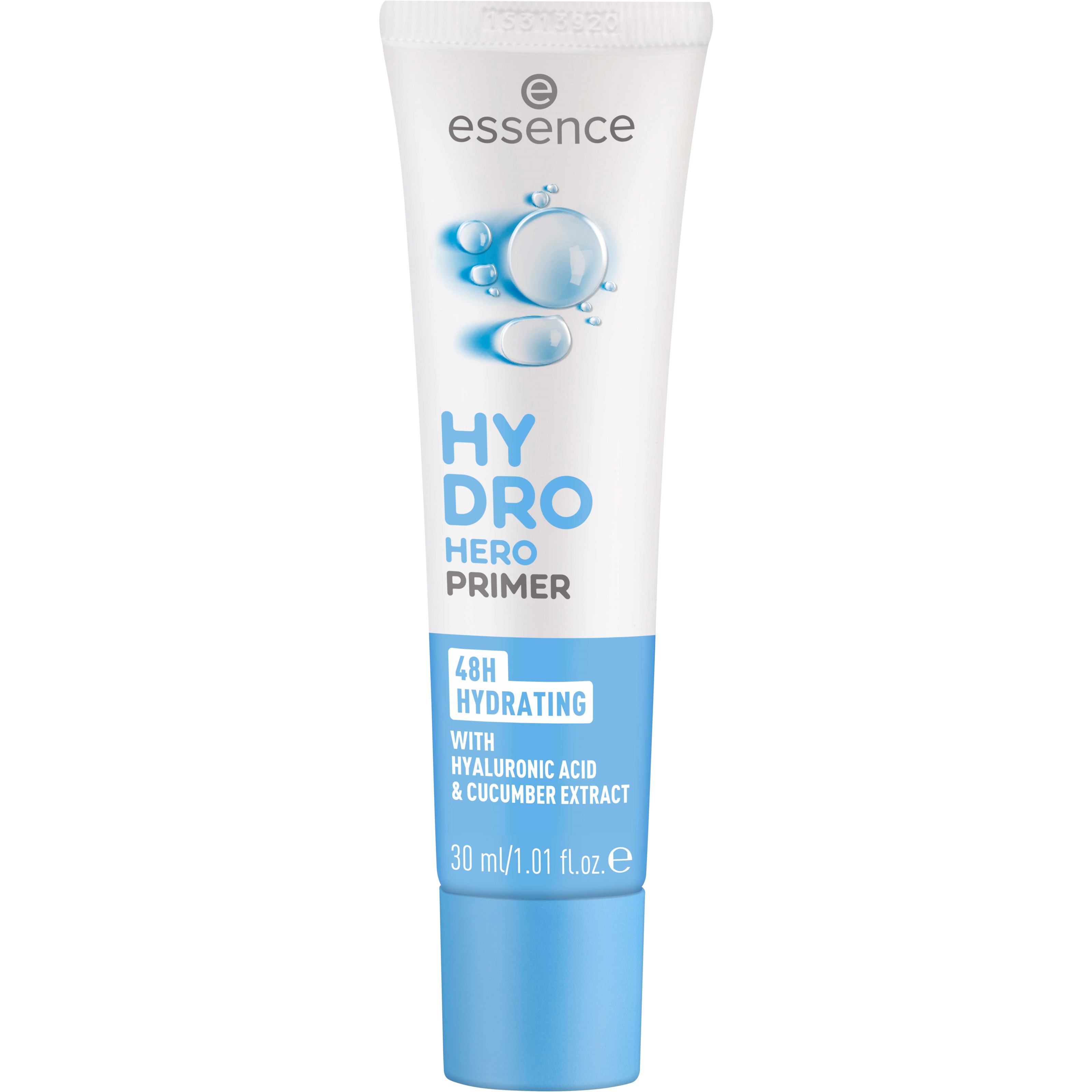 Läs mer om essence Hydro Hero Primer 30 ml