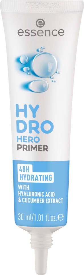 essence Hydro Hero Primer 30 ml