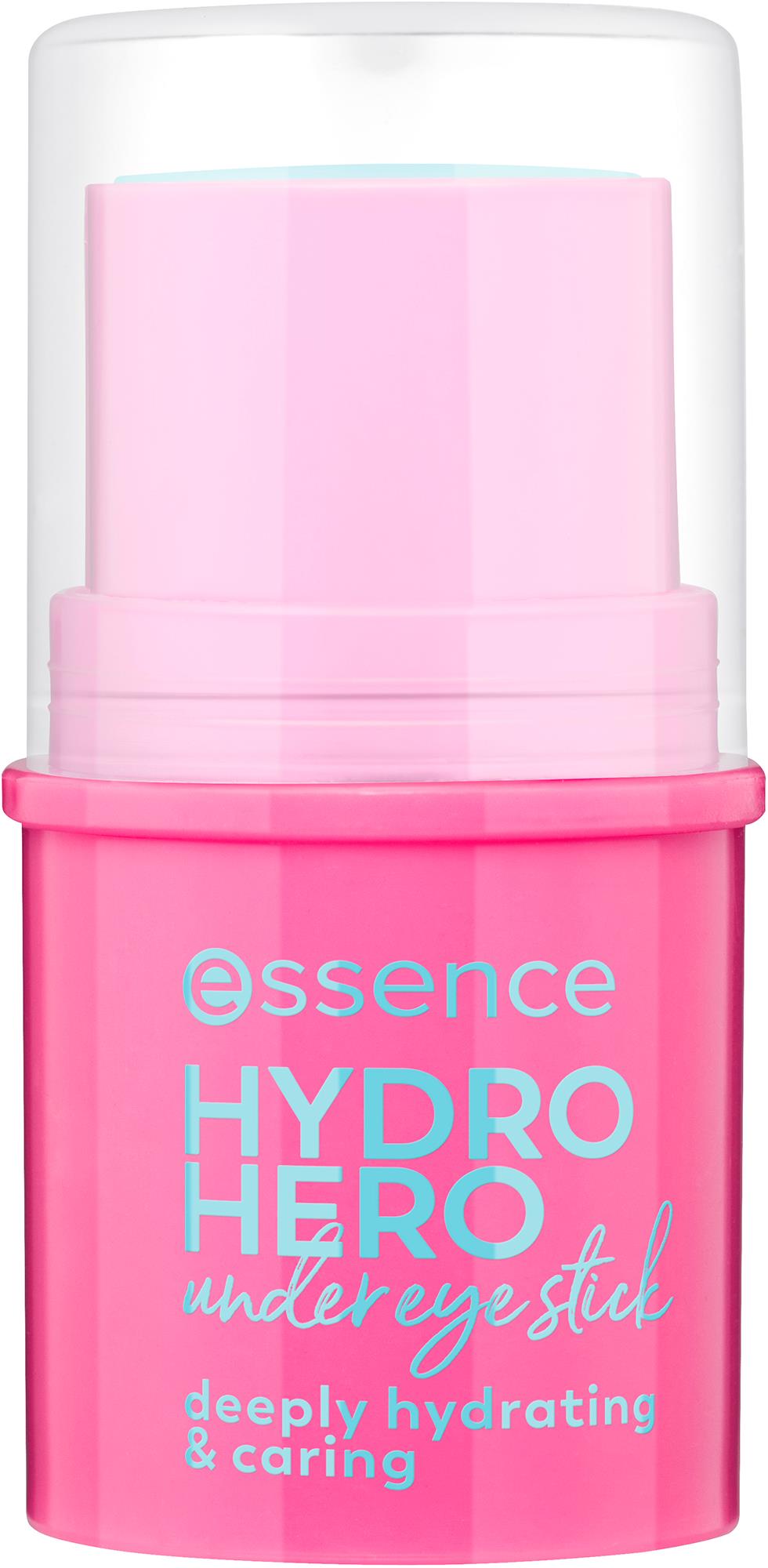 Essence hydro hero Review