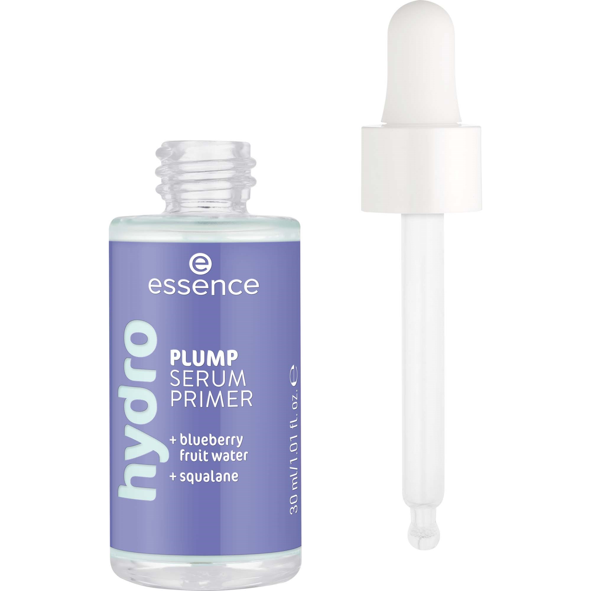 Foundation & base Essence Hydro Plump Primer Serum
