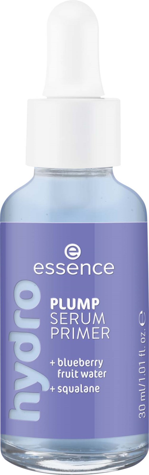essence essence Hydro Plump Serum Primer