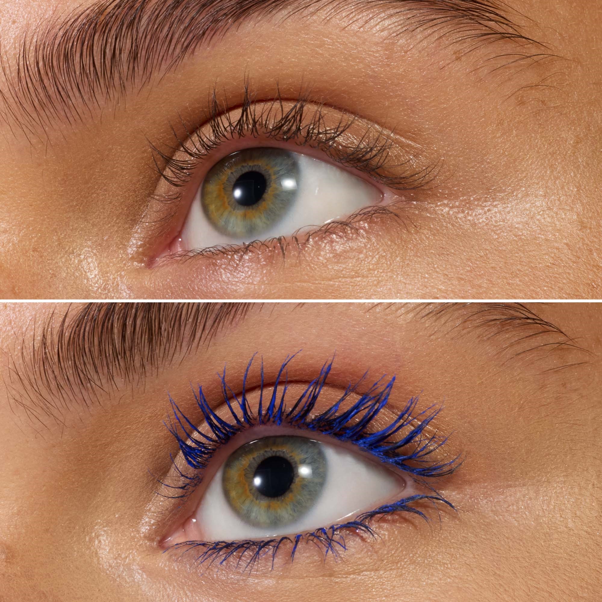 essence I Love Extreme Blue Crazy Volume Mascara (obrázok 4)