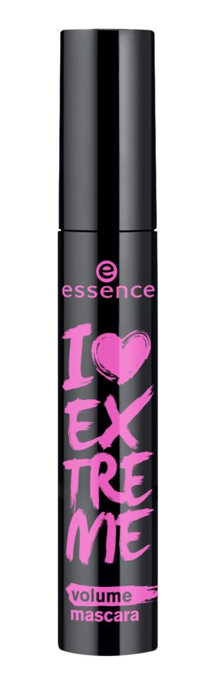 essence I love extreme volume mascara 01