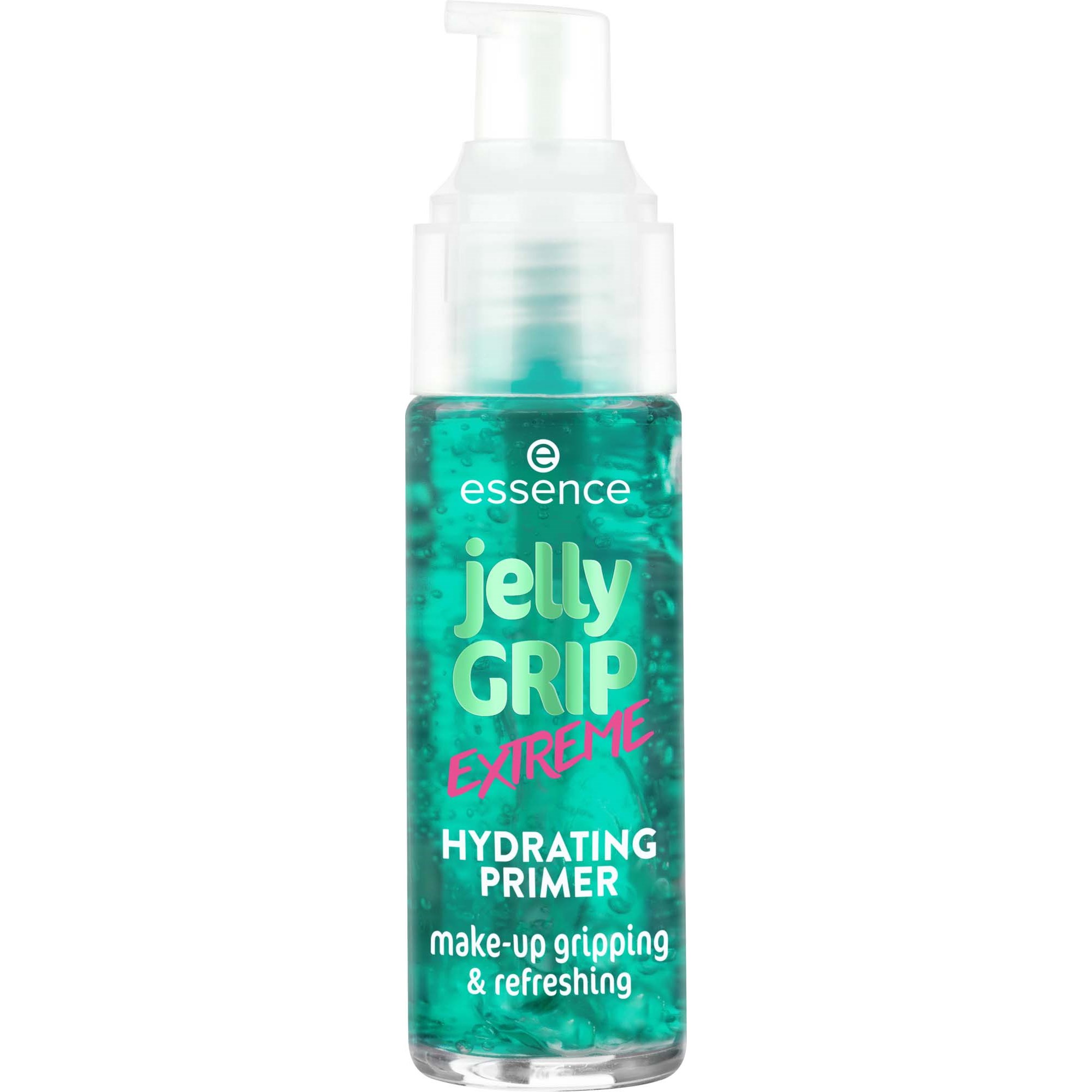 essence Feelin' Comfy Jelly Grip Extreme Hydrating Primer 29 ml