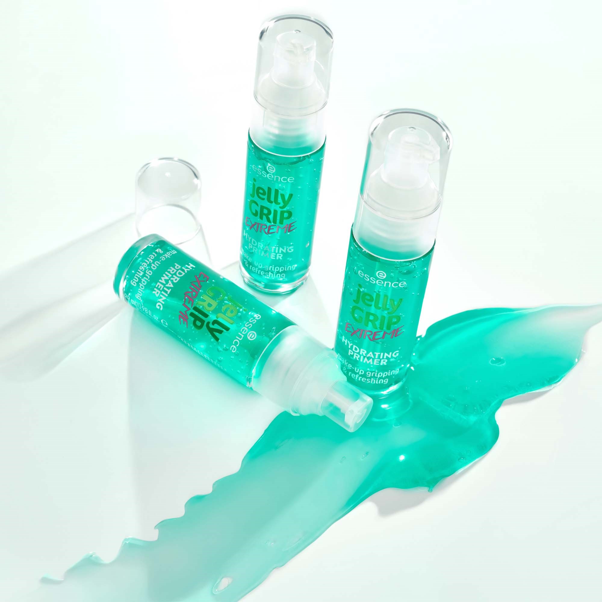 essence Feelin' Comfy Jelly Grip Extreme Hydrating Primer 29 ml (obrázok 3)