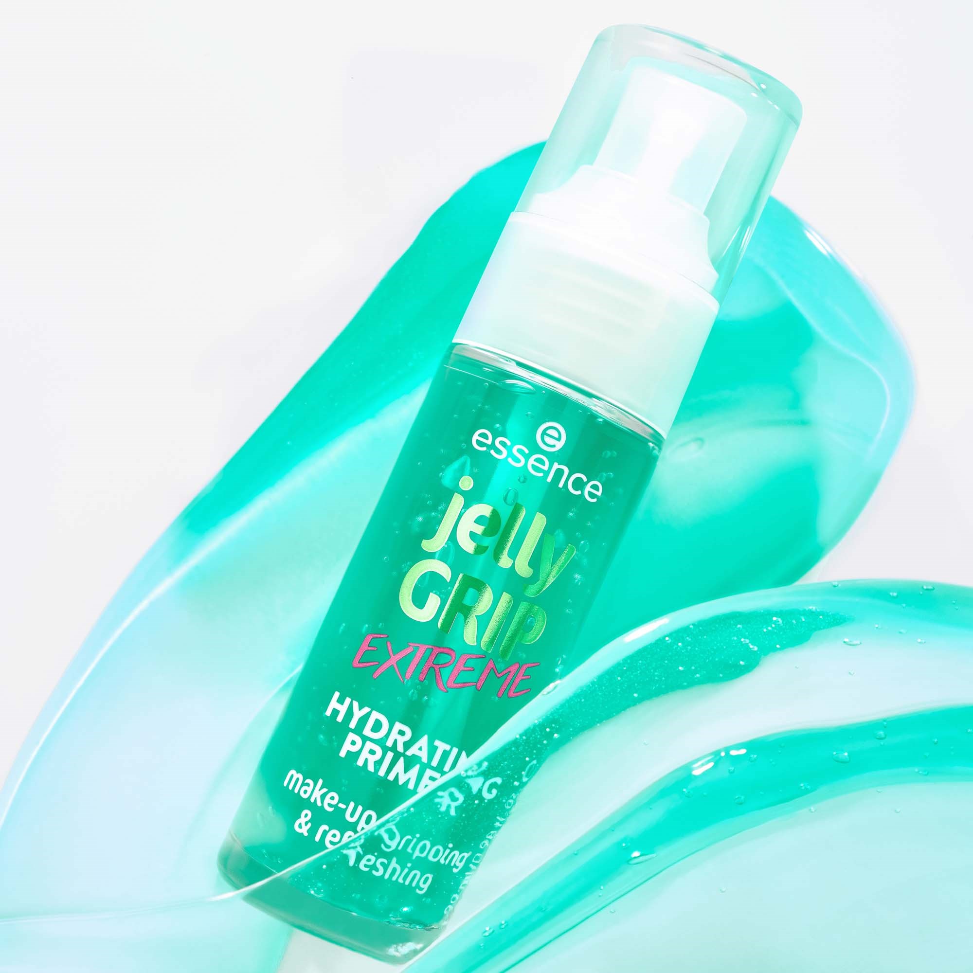 essence Feelin' Comfy Jelly Grip Extreme Hydrating Primer 29 ml (obrázok 5)