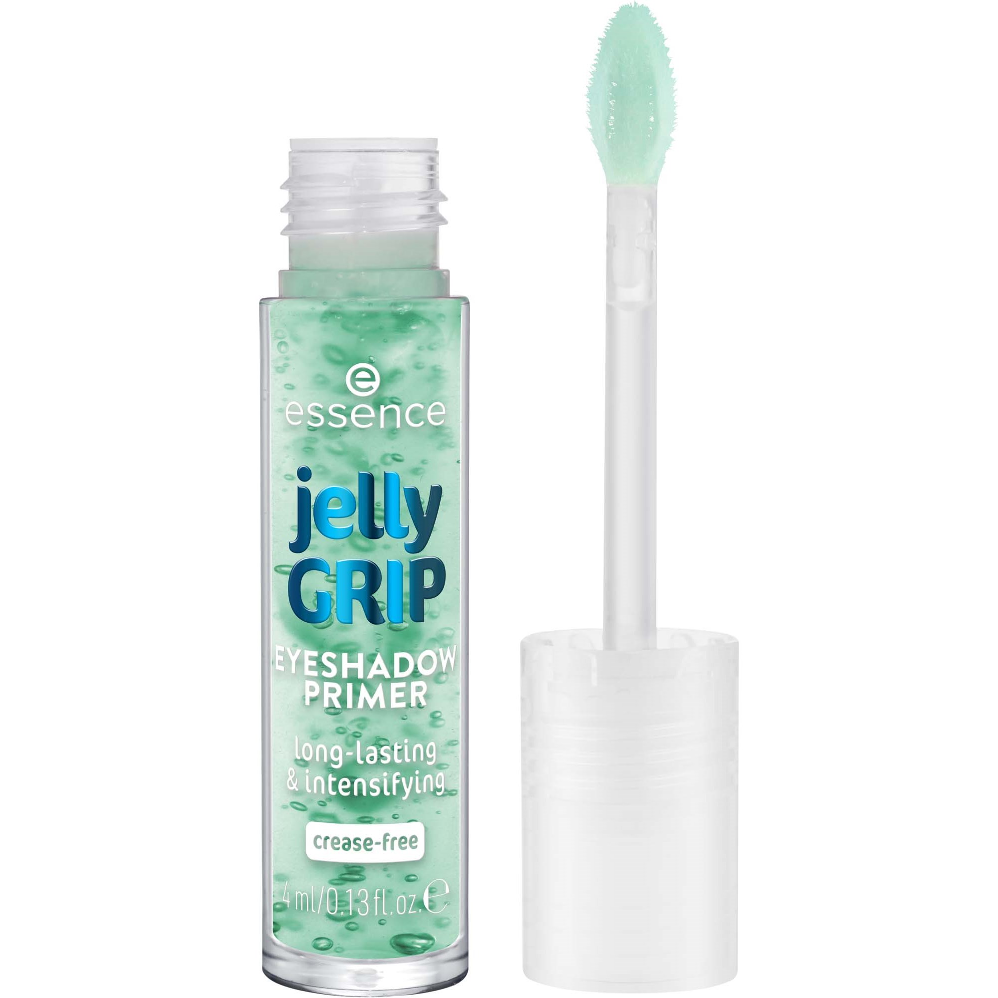 Øjenskygge Essence Jelly Grip Eyeshadow Primer