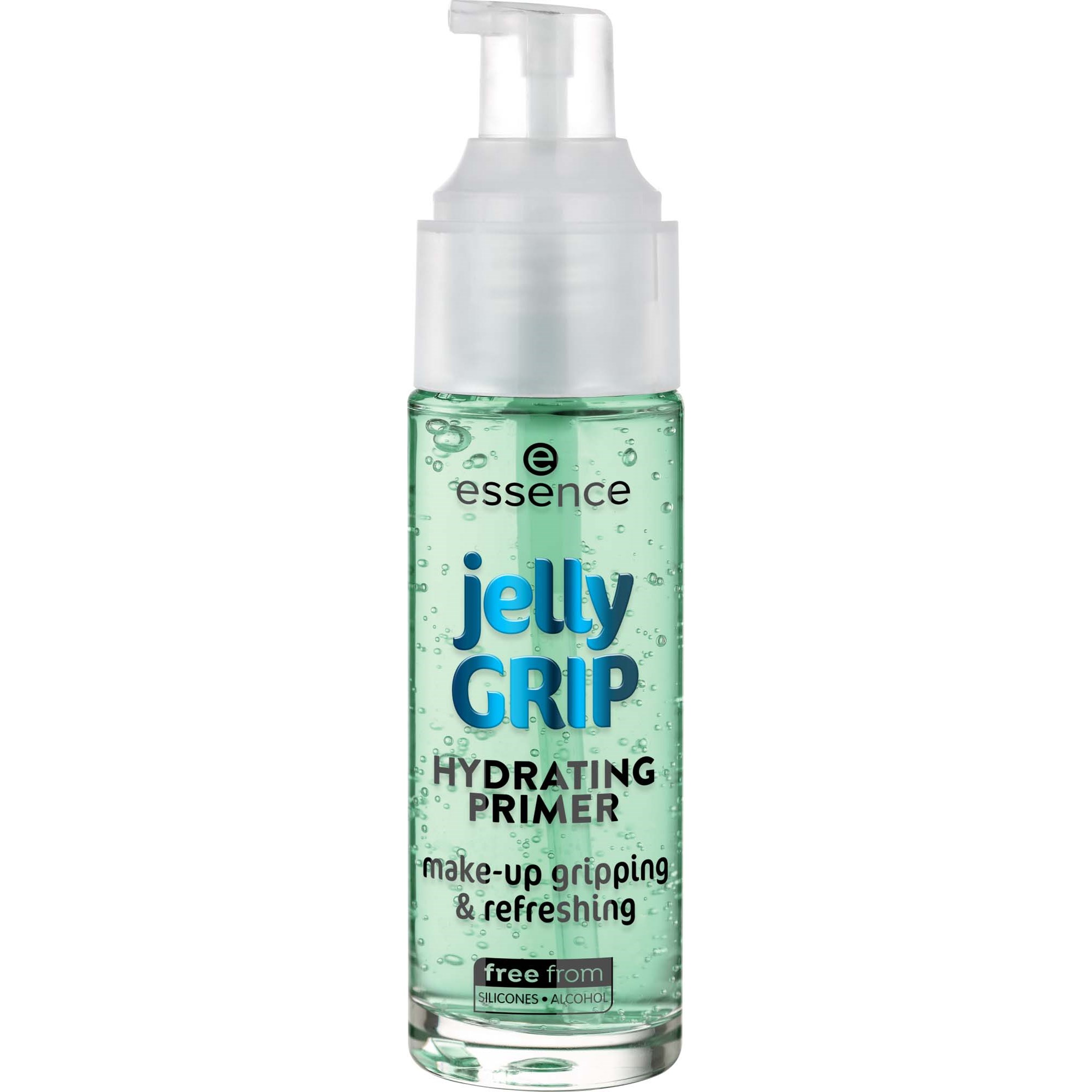 essence Jelly Grip Hydrating Primer 29 ml
