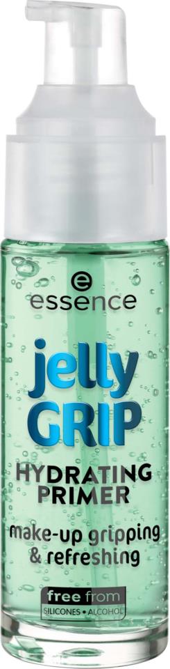 essence Jelly Grip Hydrating Primer 29 ml
