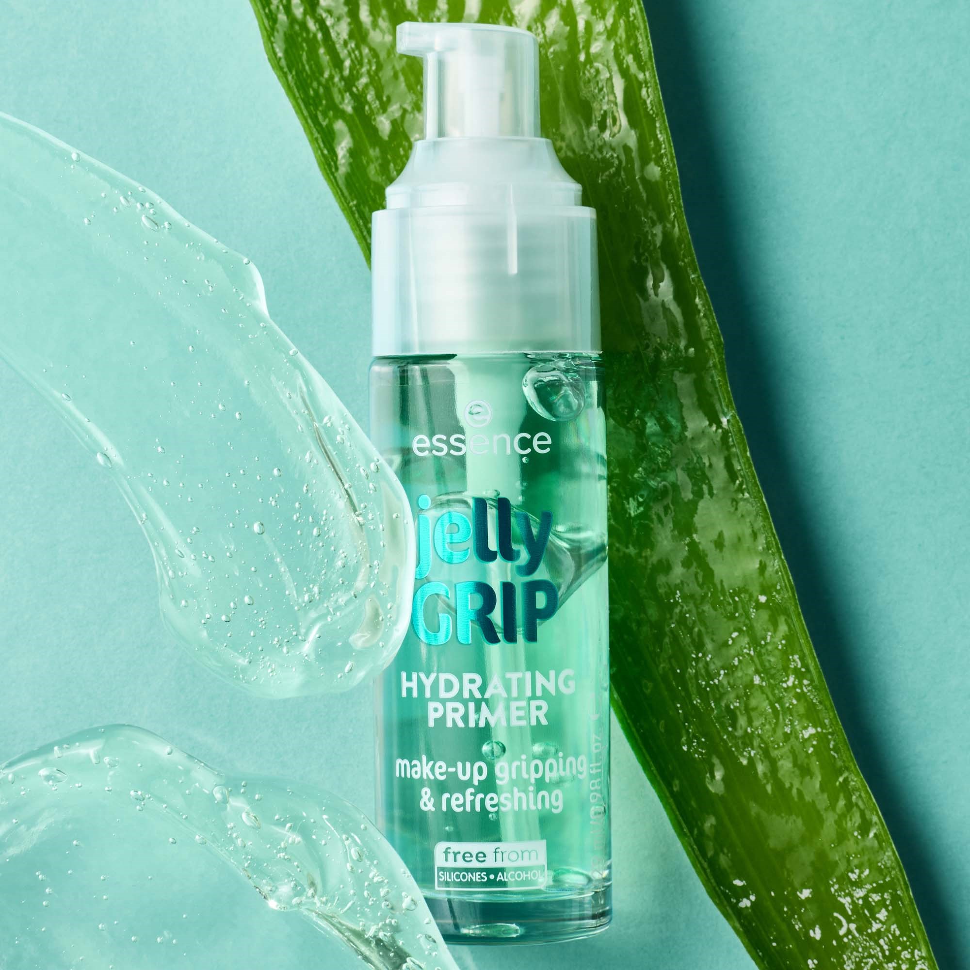 essence Jelly Grip Hydrating Primer 29 ml (obrázok 3)