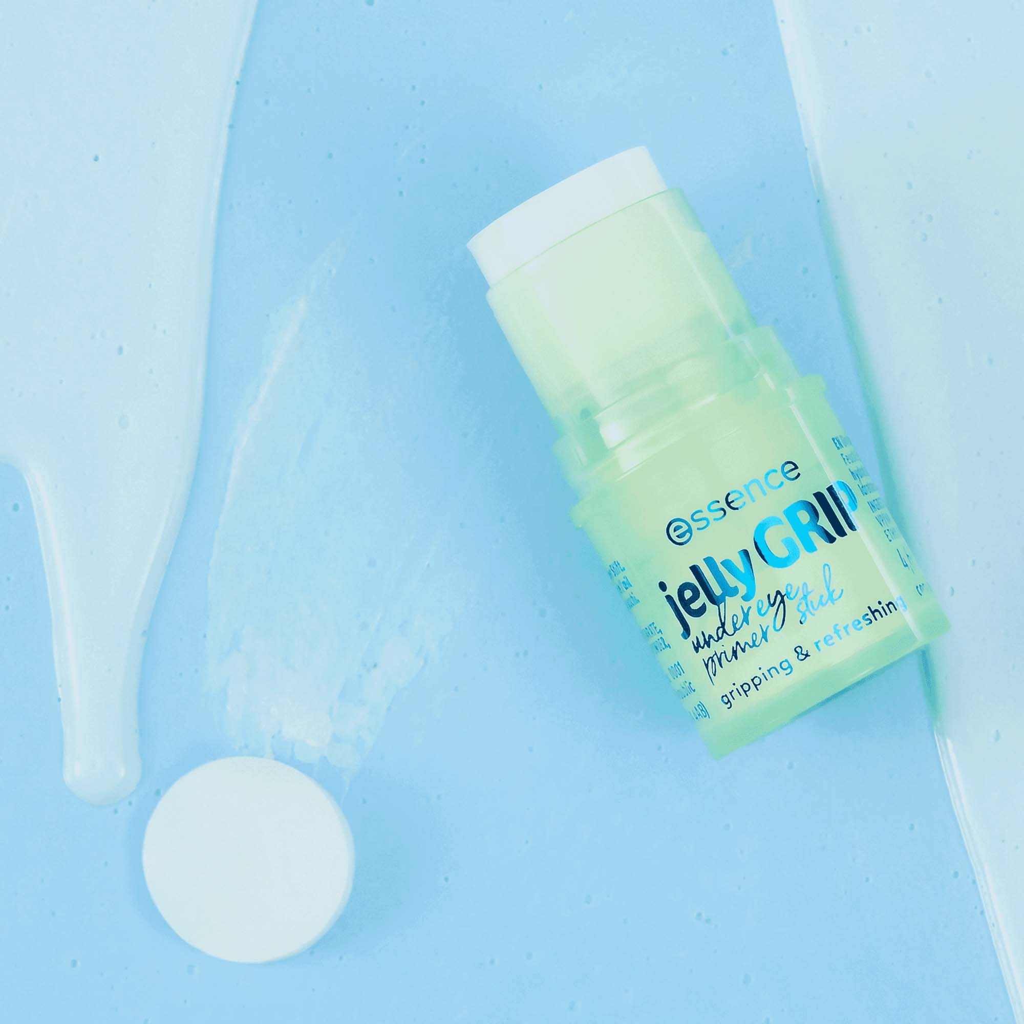 essence Jelly Grip Undereye Primer Stick (obrázok 5)