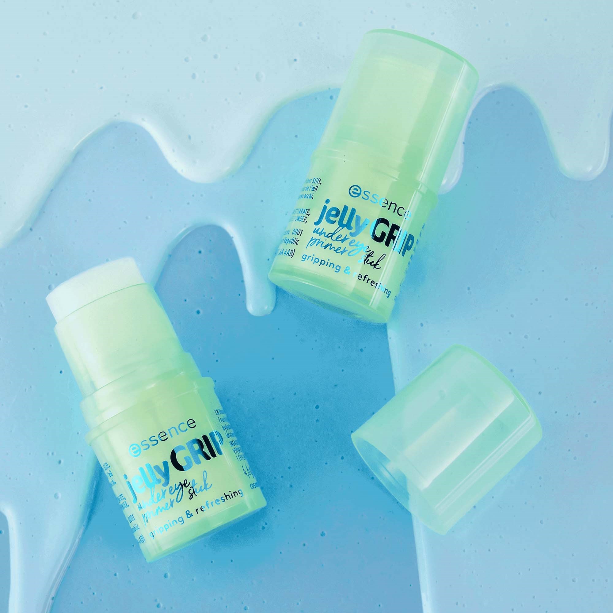 essence Jelly Grip Undereye Primer Stick (obrázok 6)