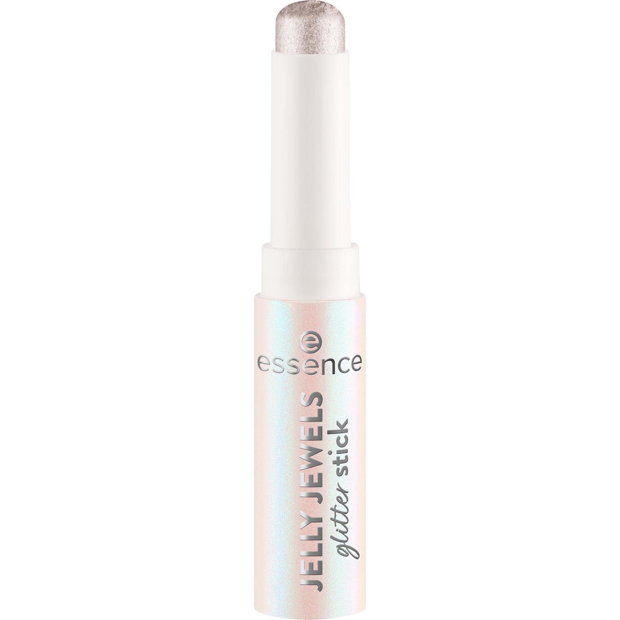 essence Jelly Jewels Glitter Stick 02 Diamond Dust