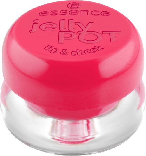 essence Jelly Pot Lip & Cheek Balm 20 Got You!