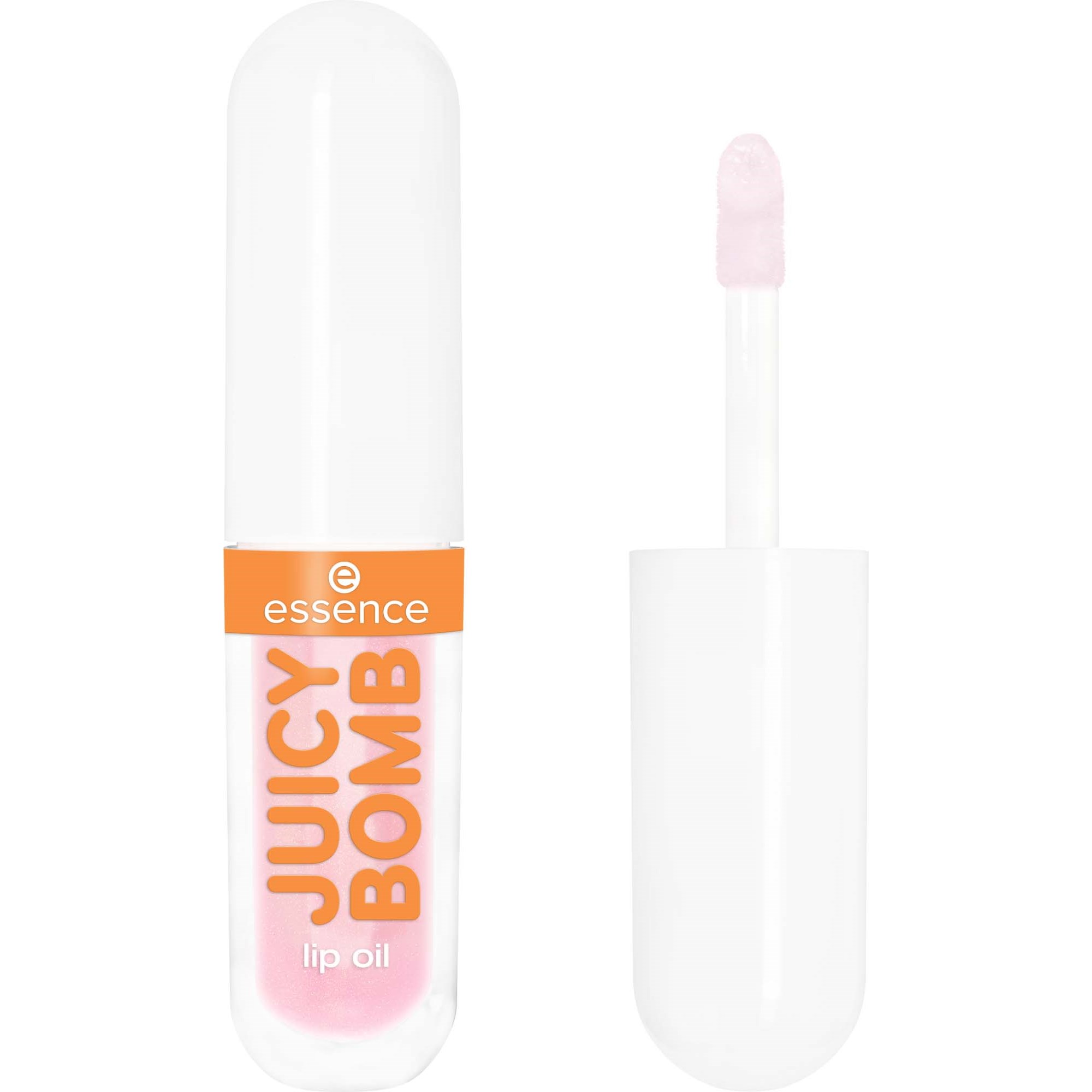 essence Juicy Bomb Party Lip Oil 1 - 2.4 ml