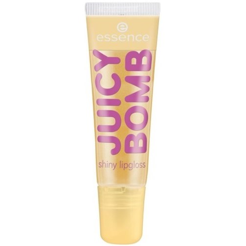 essence Juicy Bomb Shiny Lipgloss 09