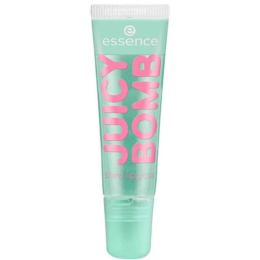 essence Juicy Bomb Shiny Lipgloss 10
