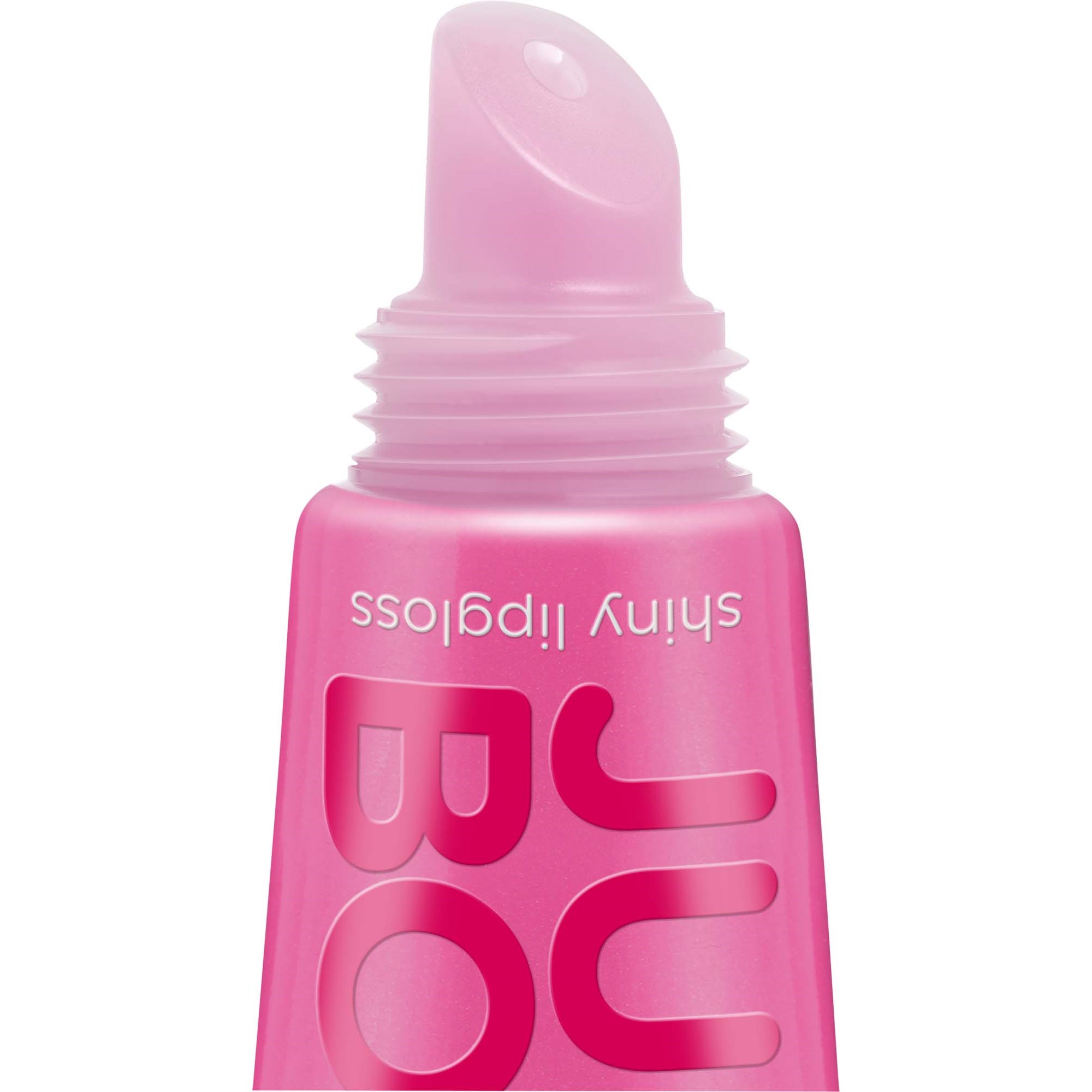 essence Juicy Bomb Shiny Lipgloss 102 - błyszczyk do ust 102 Witty Wat (obrázok 3)