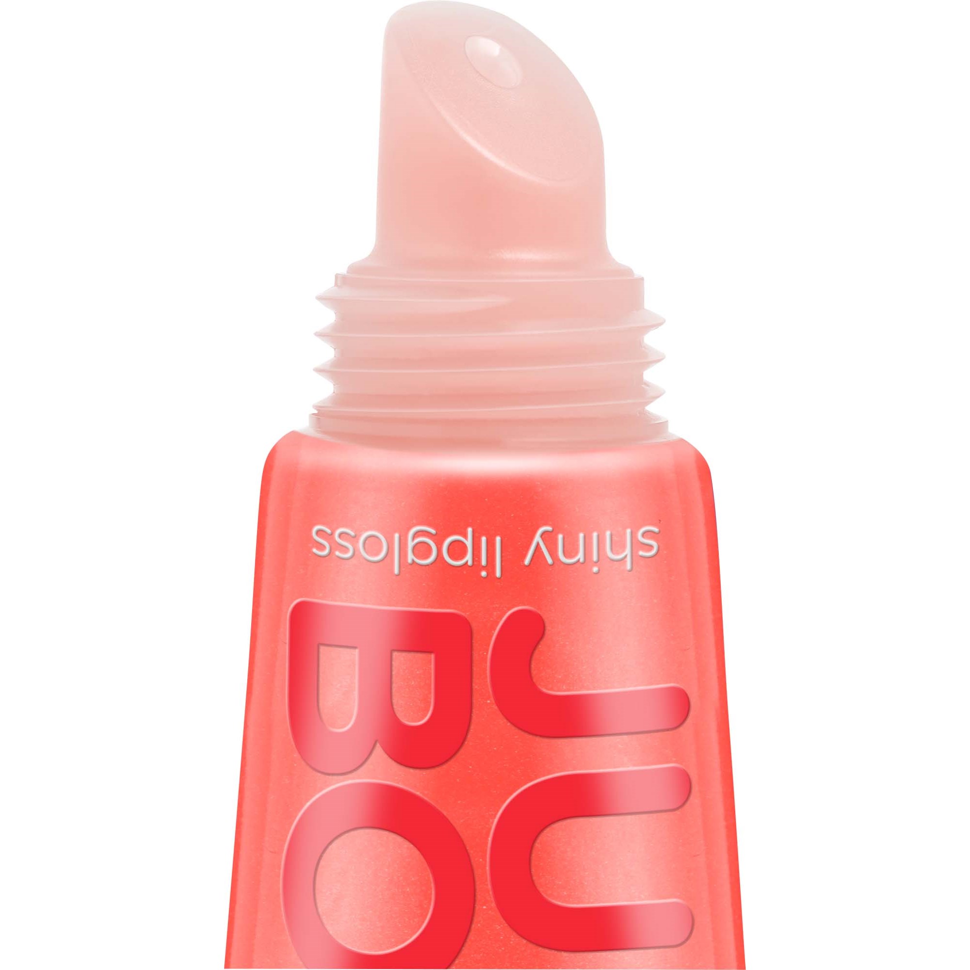 essence Juicy Bomb Shiny Lipgloss 103 - błyszczyk do ust 103 Proud Pap (obrázok 3)