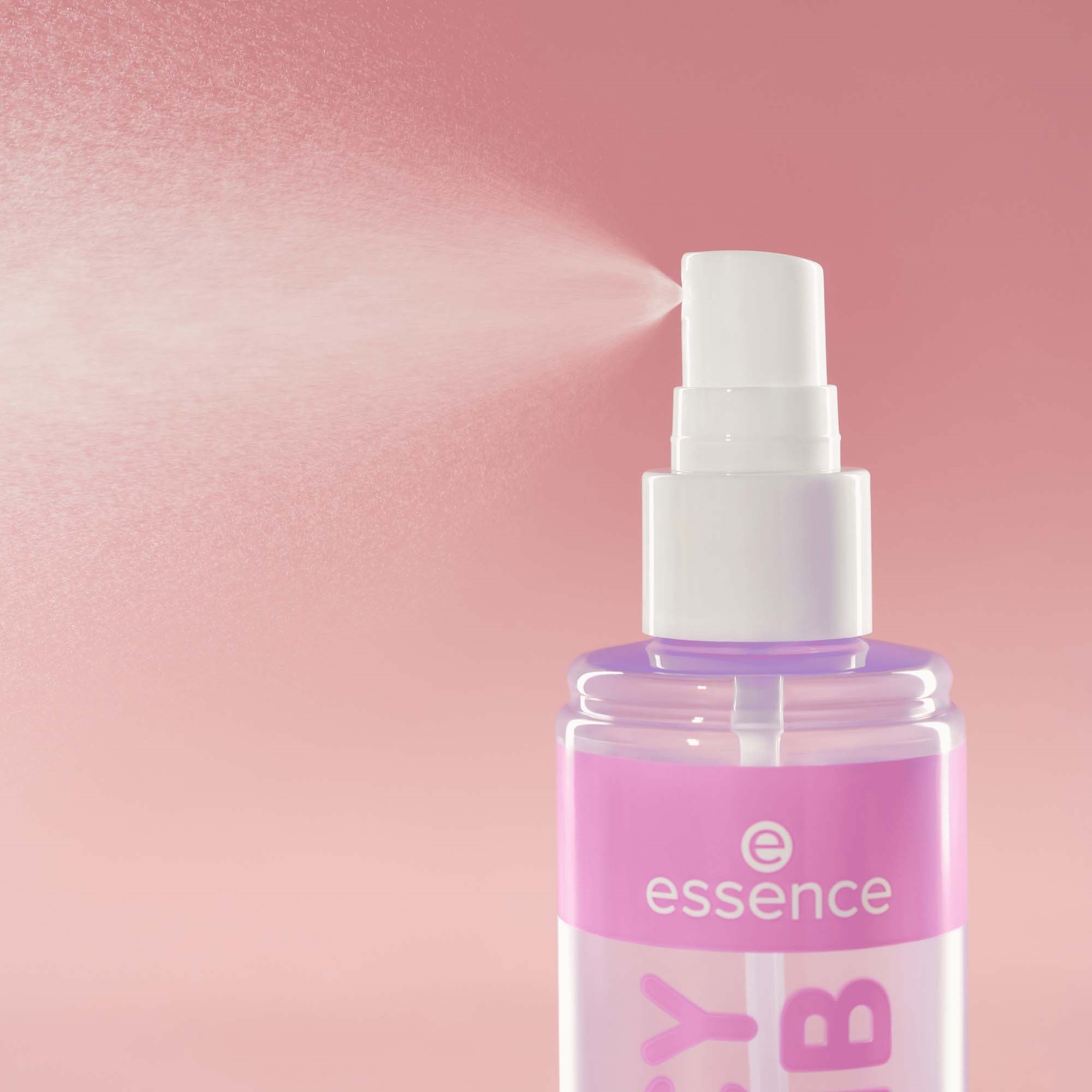 essence Juicy Bomb Sweet Drop Body Mist 103 Blueberry Bite (obrázok 3)