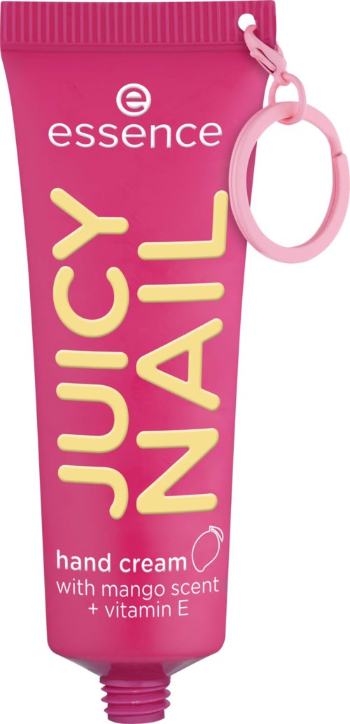essence Juicy Nail Hand Cream