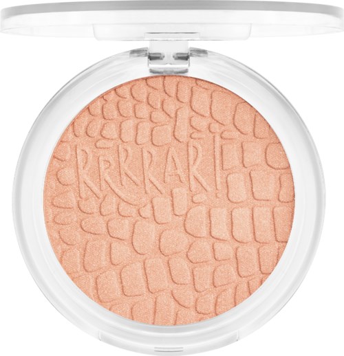 essence Jurassic World Highlighter