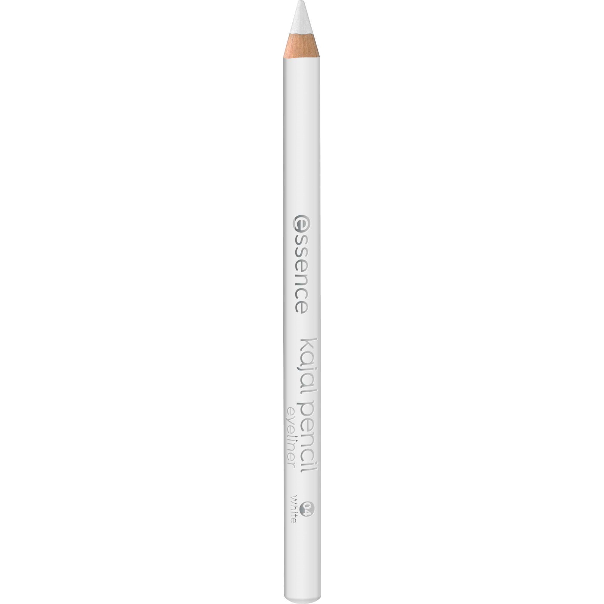 essence Kajal Pencil 04 White