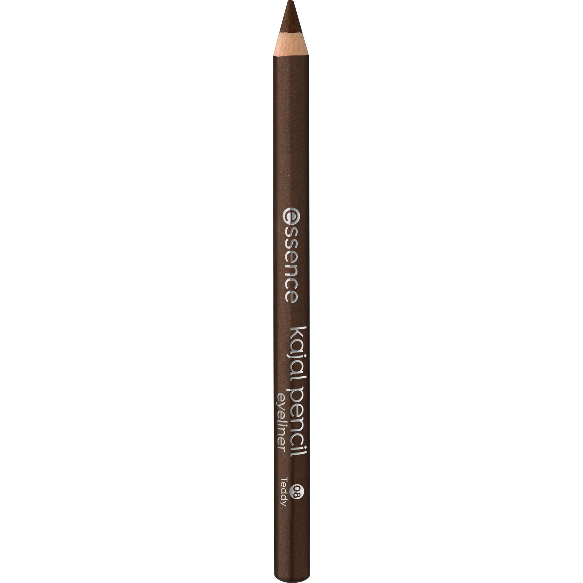 essence Kajal Pencil 08 Teddy