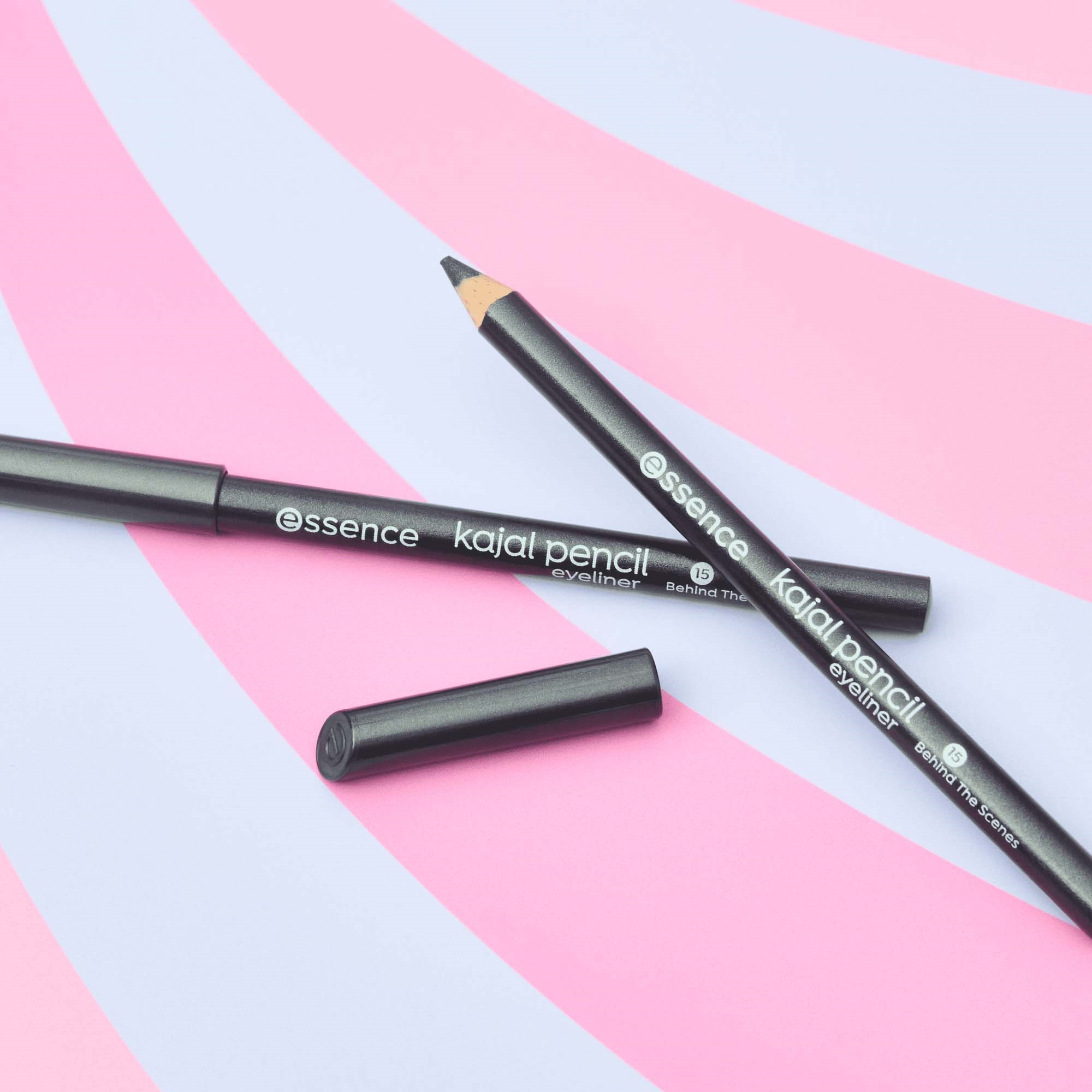 essence Kajal Pencil 15 Behind The Scenes (obrázok 5)