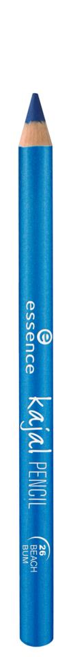 essence kajal pencil 26