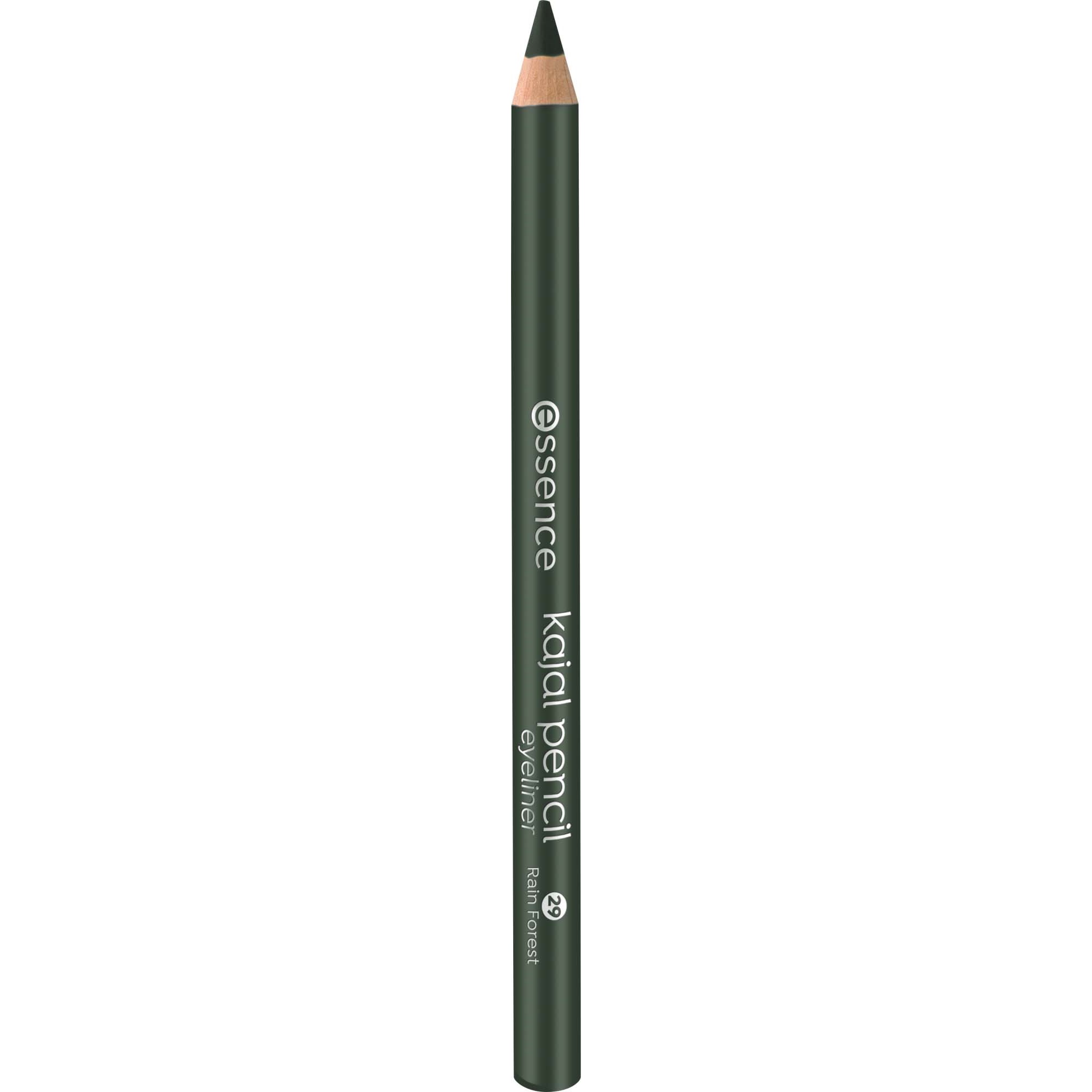 essence Kajal Pencil 29 Rain Forest