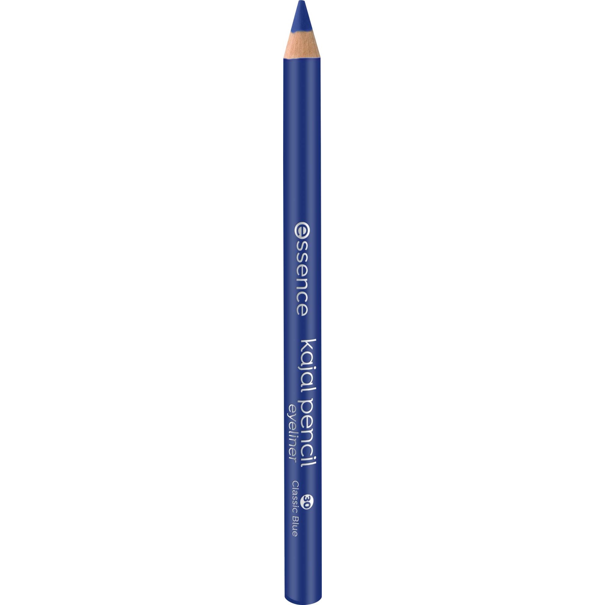 essence Kajal Pencil 30 Classic Blue