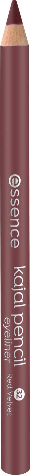 essence Kajal Pencil 32 Red Velvet