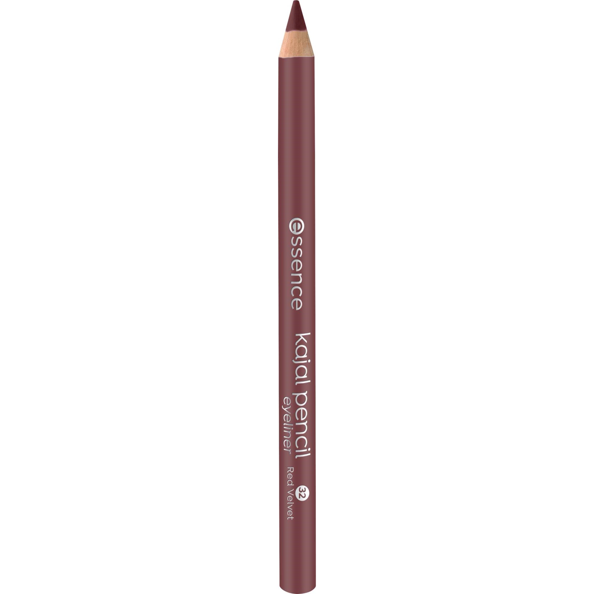 essence Kajal Pencil 32 Red Velvet