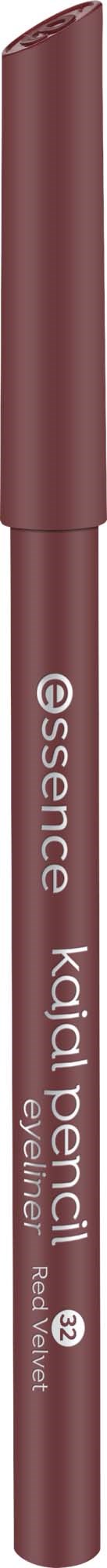 essence Kajal Pencil 32 Red Velvet